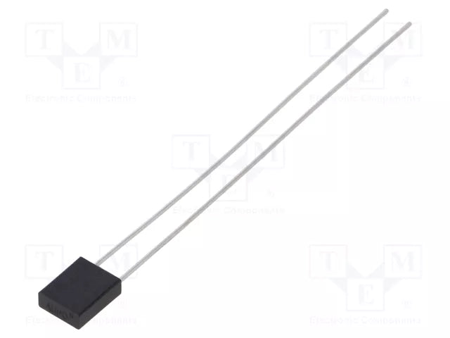 Fusible térmico AUPO A4-5A-F