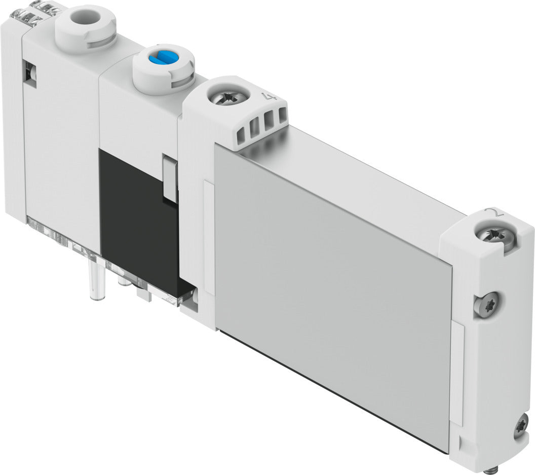 Electroválvula Festo VUVG-B10-M52-MZT-F-1T1L