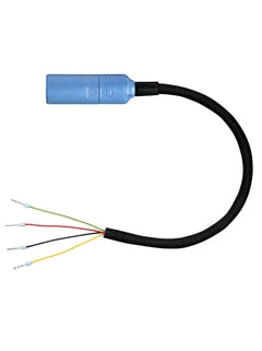 Cable de medición Endress+Hauser CYK10