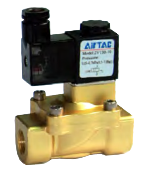 Válvula Airtac 2/2 2V13015A