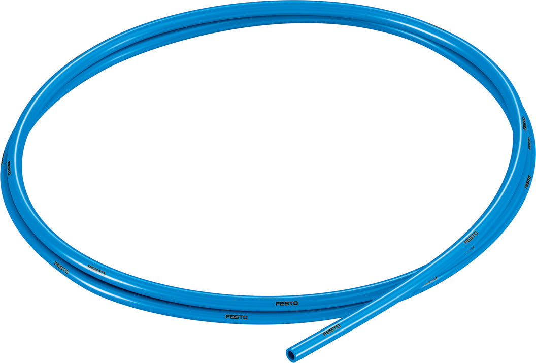 PUN-H-4X0,75-BL manguera 4 mm - Festo Guatemala