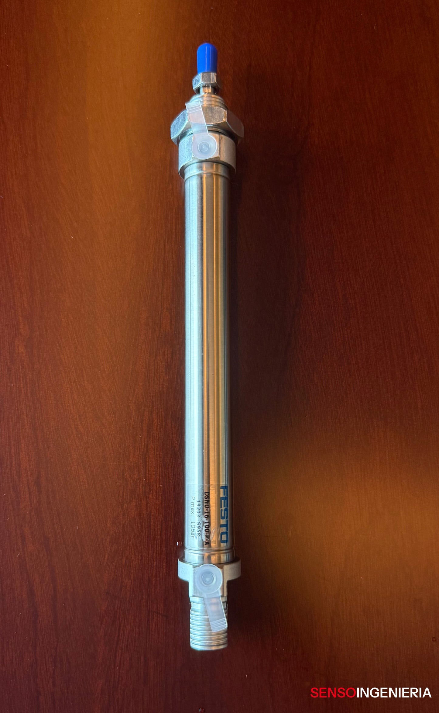 Cilindro Festo DSNU-16-100-P-A