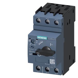 Guardamotor Siemens 32 A