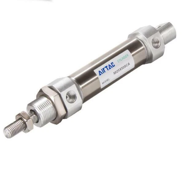 Cilindro AirTAC MI25X50SCA