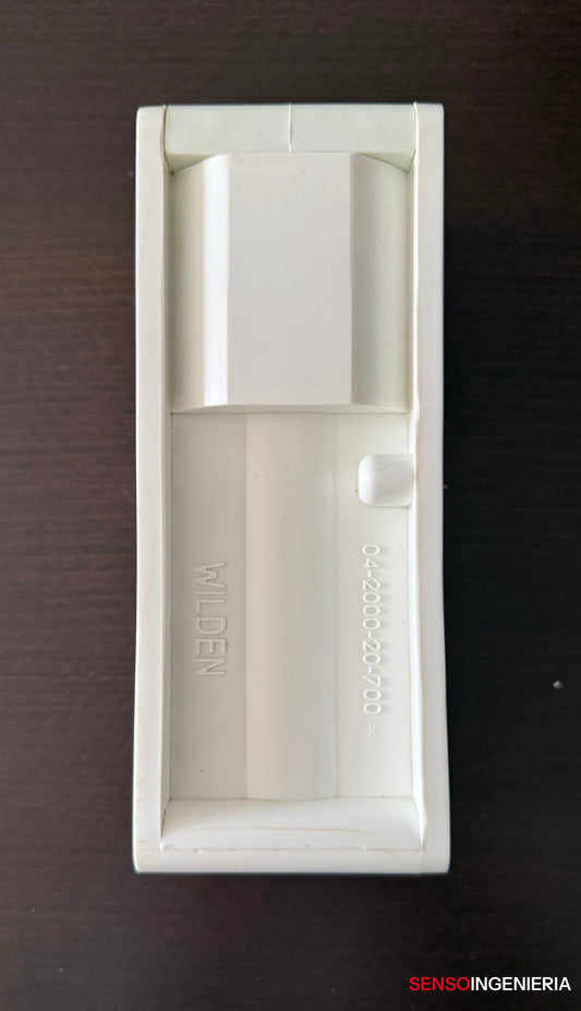 Válvula Wilden para bombas Pro-Flo 1.5" - 2"