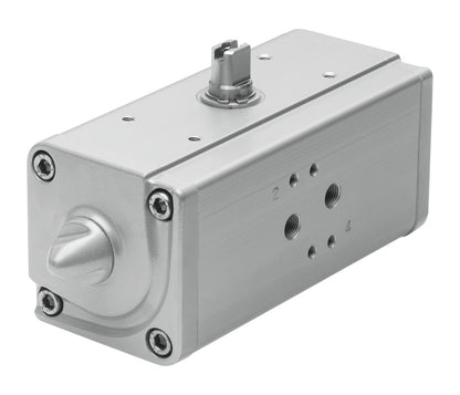 Actuador giratorio FESTO DAPS-0060-090R-F0507