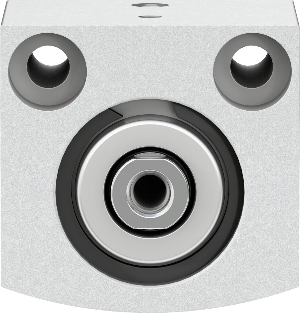 Cilindro de carrera corta FESTO AEVC-25-10-I-P