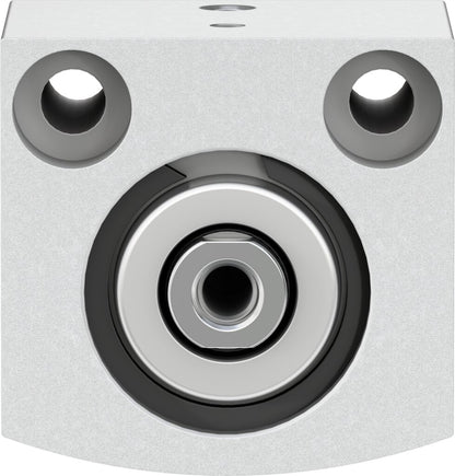 Cilindro de carrera corta FESTO AEVC-25-10-I-P