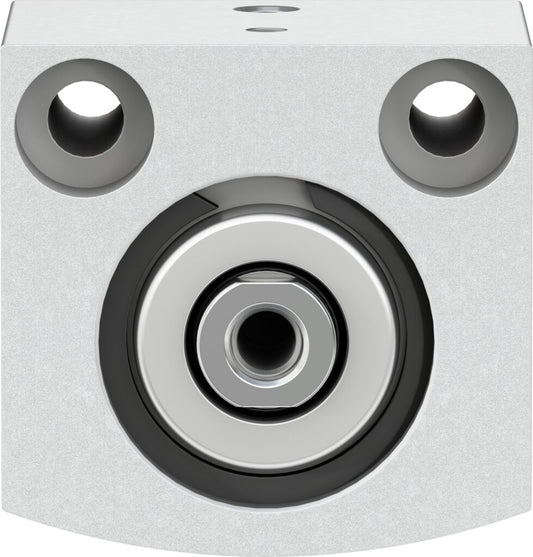 Cilindro de carrera corta FESTO AEVC-25-10-I-P