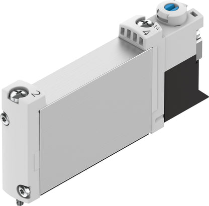 Electroválvula FESTO VUVG-B10-M52-MZT-F-1P3