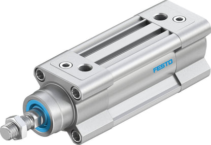 Cilindro FESTO DSBC-32-25-PPVA-N3
