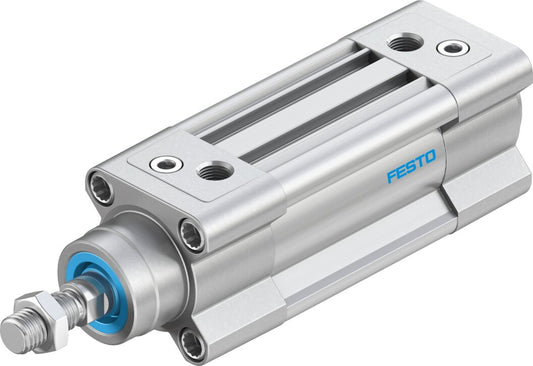 Cilindro FESTO DSBC-32-25-PPVA-N3