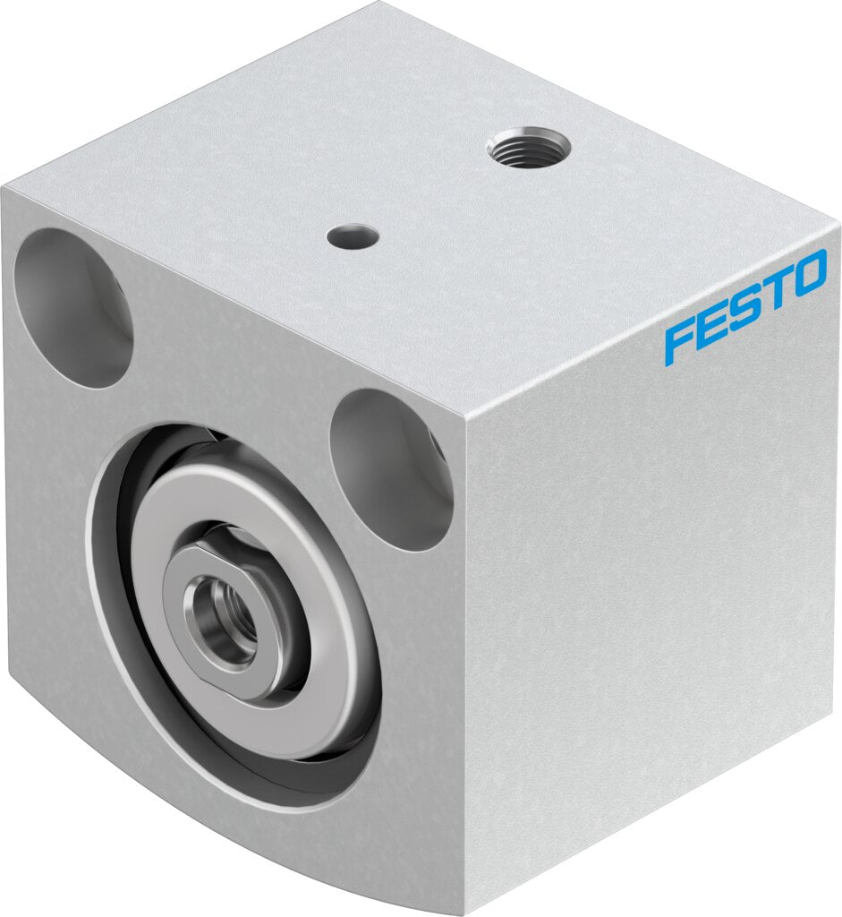 Cilindro FESTO AEVC-25-10-I-P