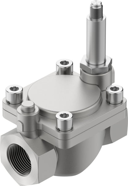 Electroválvula Festo VZWM-L-M22C-G1-F5-R1