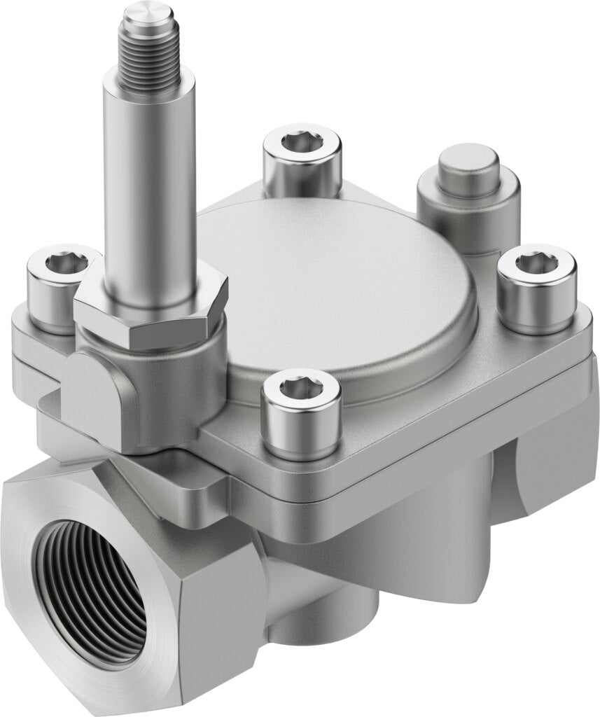 Electroválvula Festo VZWM-L-M22C-G1-F5-R1