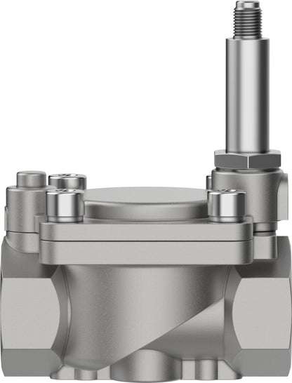 Electroválvula Festo VZWM-L-M22C-G1-F5-R1