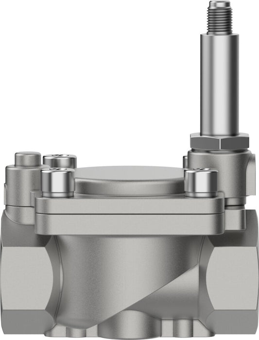 Electroválvula Festo VZWM-L-M22C-G1-F5-R1