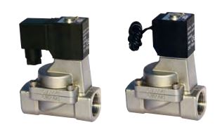 Válvula solenoide 2S50050BT - Airtac Guatemala