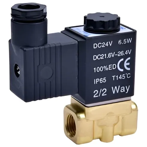 Válcula Airtac 2WAL05015A