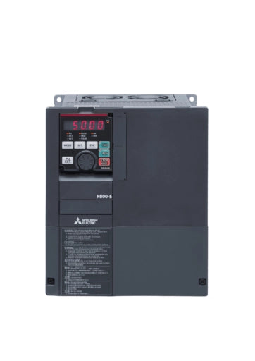 Variador de frecuencia Mitsubishi 22 KW/30 HP