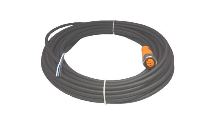 Cable conector IFM EVC003