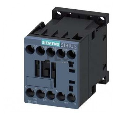 Contactor 3RT2016-1AB01 - Siemens Guatemala