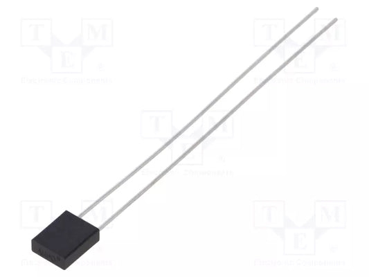 Fusible térmico AUPO A4-5A-F