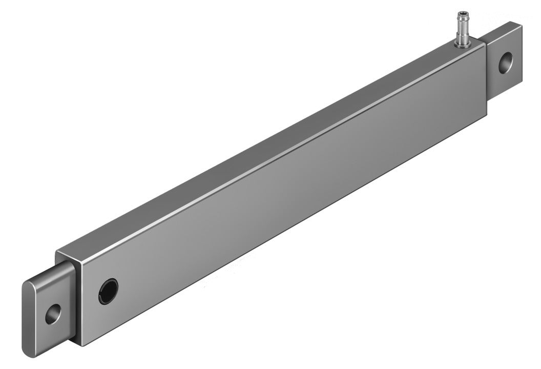 Cilindro plano FESTO EZH-5/20-25-B