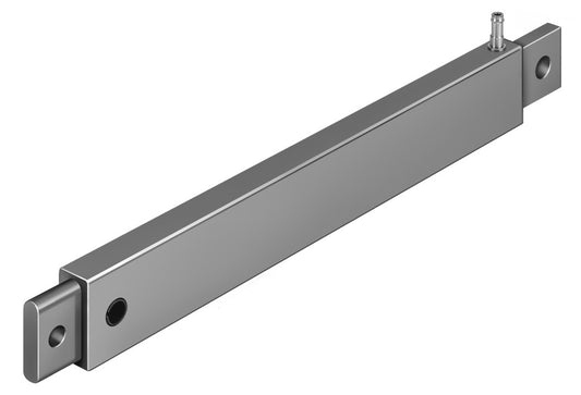 Cilindro plano FESTO EZH-5/20-25-B