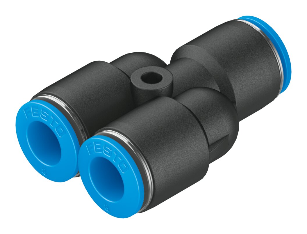 Racor YEE Festo QSY-8