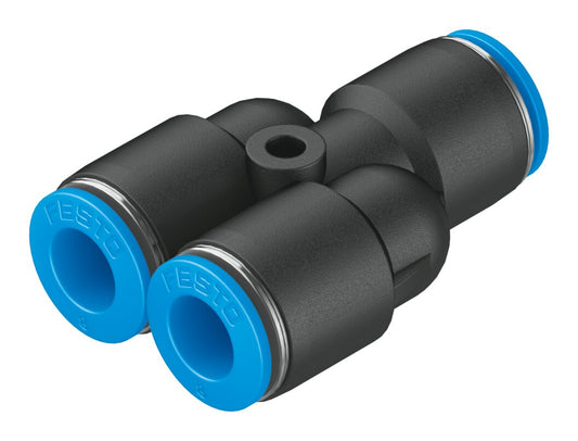 Racor YEE Festo QSY-8