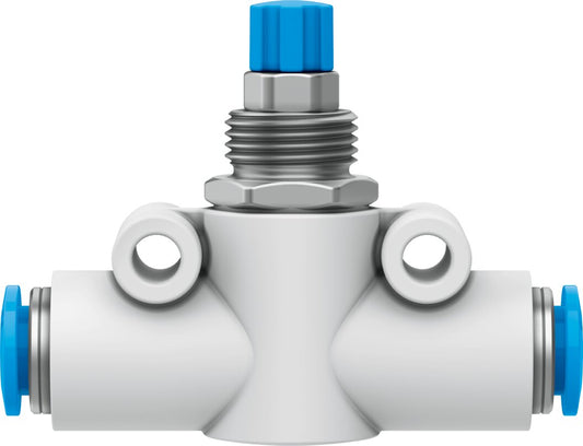 Válvula de estrangulación GR-QS-6