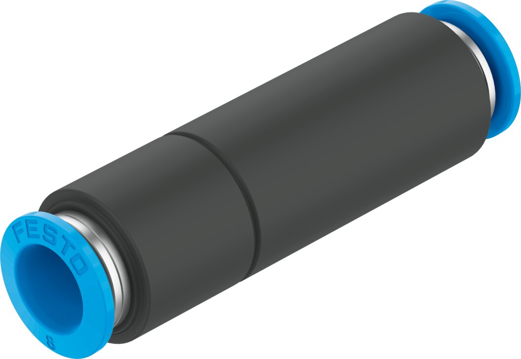 Válvula de antirretorno FESTO H-QS-10