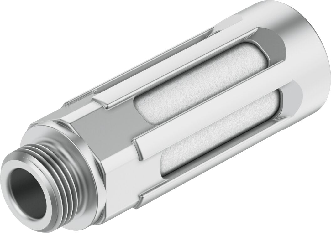 Silenciador FESTO U-1/4-B