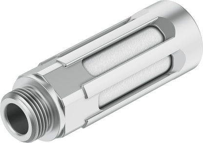 Silenciador FESTO U-1/4-B