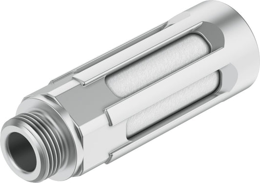 Silenciador FESTO U-1/4-B
