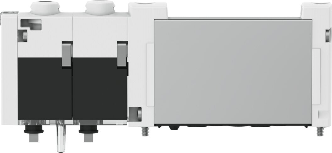 Electroválvula FESTO VUVG-B10-P53E-ZT-F-1T1L