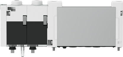 Electroválvula FESTO VUVG-B10-P53E-ZT-F-1T1L