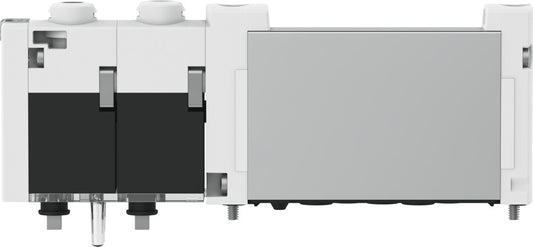 Electroválvula FESTO VUVG-B10-P53E-ZT-F-1T1L