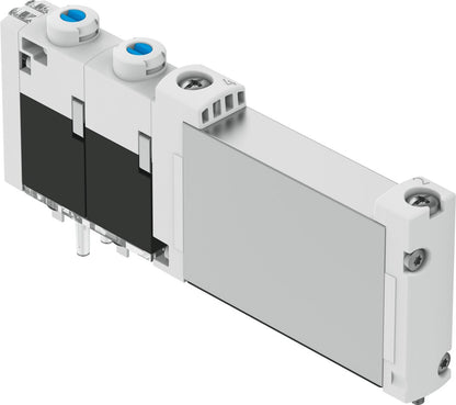 Electroválvula FESTO VUVG-B10-P53E-ZT-F-1T1L