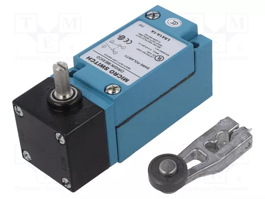 Limit switch Honeywell LSA1A-1A
