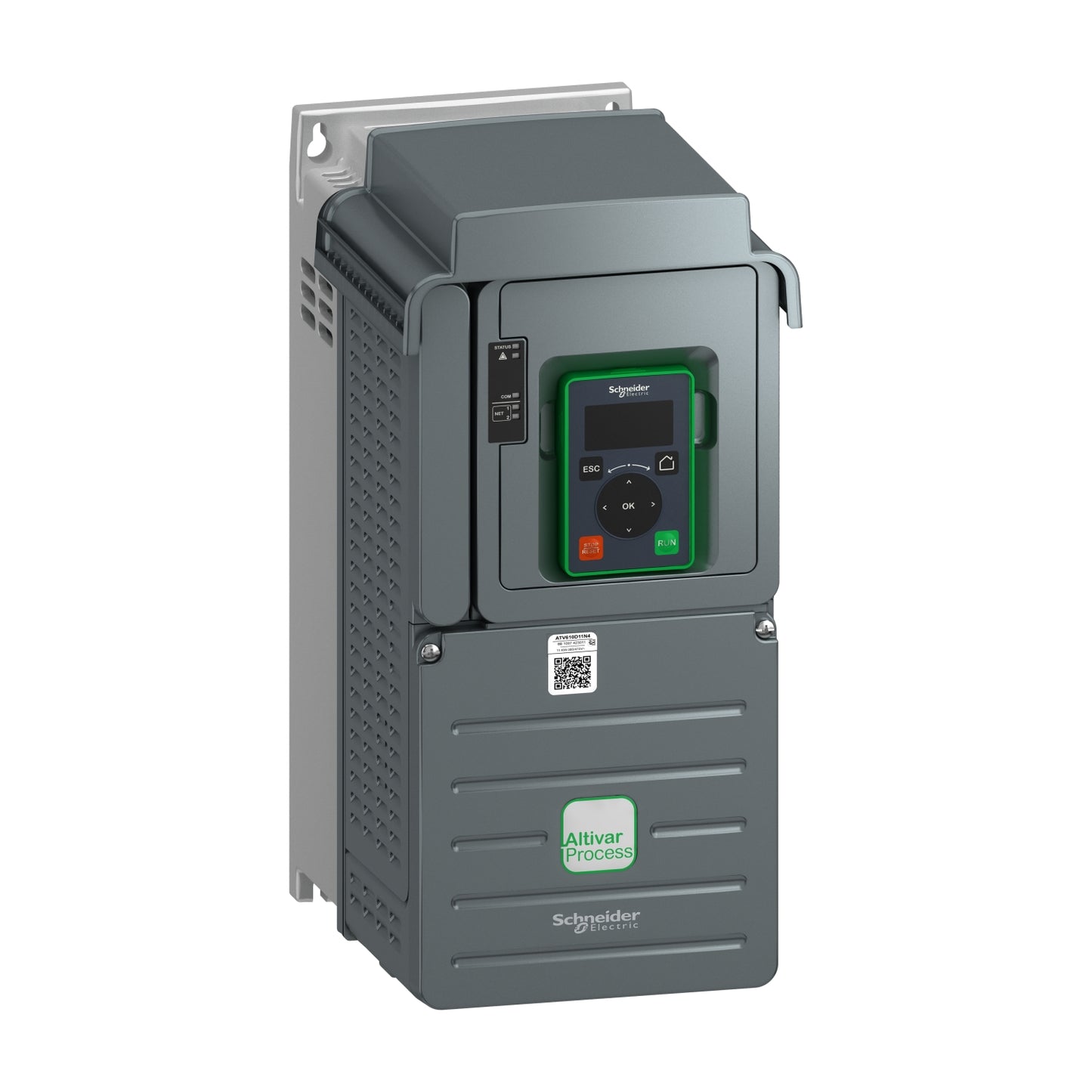 Variador de frecuencia Schneider Electric 11 KW/15 HP