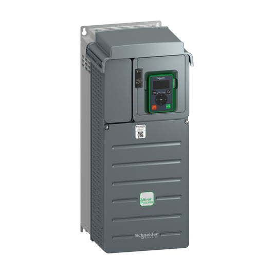 Variador de frecuencia Schneider Electric 30 HP ATV610D22N4