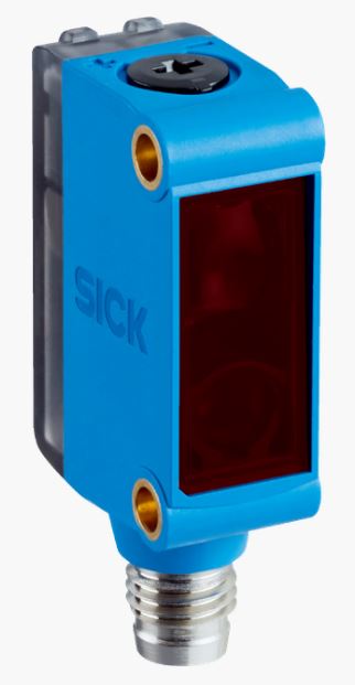 GTB6-N4211 - Sensor Sick con supresor de fondo