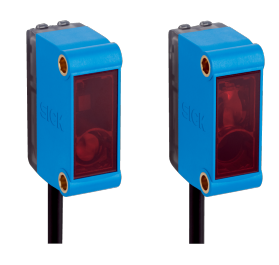 Fotocélula SICK GSE6-P1112