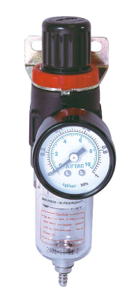 Unidad filtro-regulador Airtac AFR2000C1