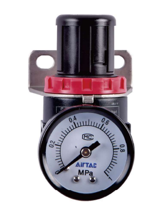 Regulador Airtac BR4000C1