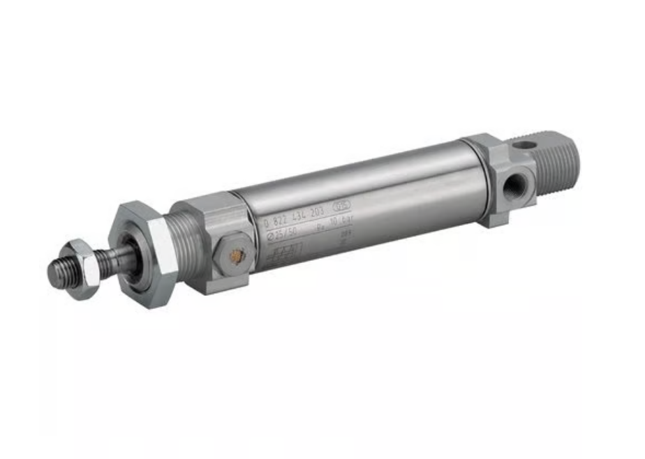 Cilindro estándar Aventics 0822432201