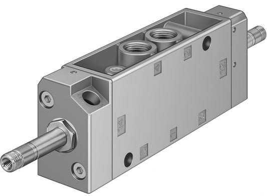 JMFH-5-1/4 - Electroválvula - Festo Guatemala