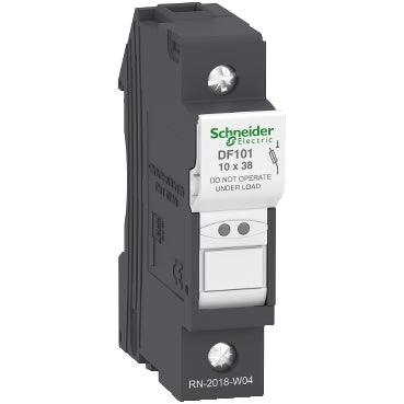 Portafusible Schneider Electric DF101